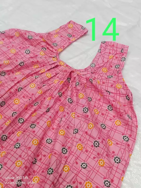 Post image Hey! Checkout my updated collection COTTON NIGHTY @170.