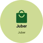Business logo of Juber