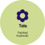 Business logo of Tele