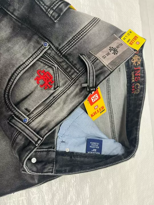 Jeans  uploaded by Yahaya traders on 12/27/2022