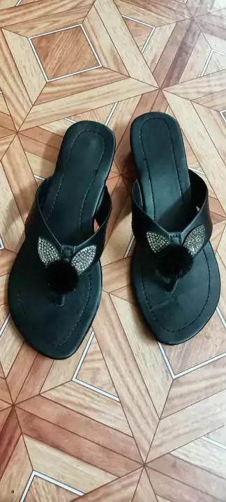 GrayVolf Ethnic Footwear for Women  uploaded by GrayVolf on 5/4/2024