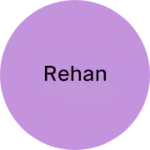 Business logo of Rehan