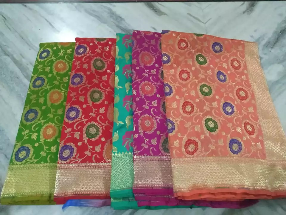 Product uploaded by Aaradhya silk n sarees on 12/27/2022