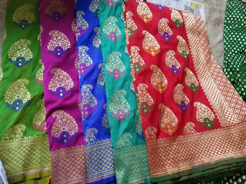 Product uploaded by Aaradhya silk n sarees on 12/27/2022
