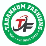 Business logo of Tarannum fashion