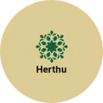 Business logo of Herthu