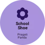 Business logo of School shoe
