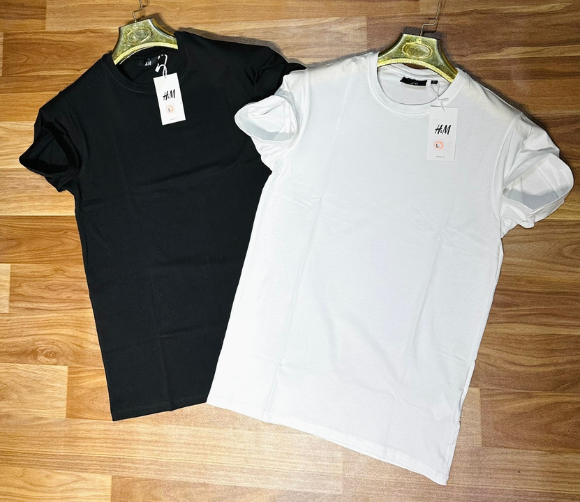 Cotton lycra t shirt  uploaded by Madaan enterprises on 12/27/2022