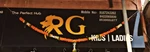 Business logo of RG Mens kids wear ledis patan