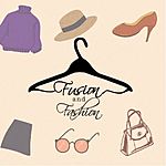 Business logo of Fusion And Fashion