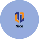 Business logo of Nice foot ware🥿👡👞👟