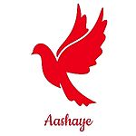 Business logo of Aashaye Collections