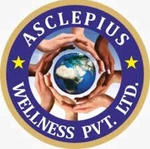 Business logo of ASCLEPIUS WELLNESS PVT. LTD.