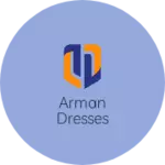 Business logo of Arman dresses