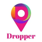Business logo of DROPPER