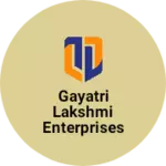 Business logo of Gayatri Lakshmi Enterprises