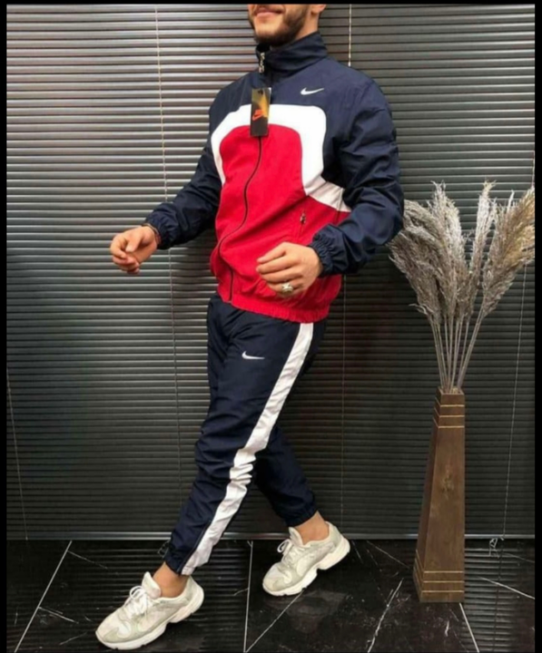 *TPU    TRACKSUIT*

*SIZE     :-L.XL.XXL*

*Colour.  :- 3*

*Moq.     :- 9*

*BOTTOM WITH STOPER*

* uploaded by business on 12/27/2022