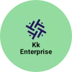 Business logo of KK enterprise
