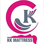 Business logo of KK MATTRESS