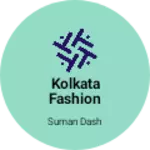 Business logo of Kolkata fashion