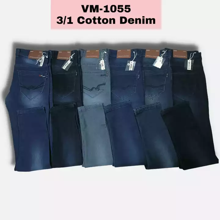 Men's jeans  uploaded by Victory on 12/27/2022