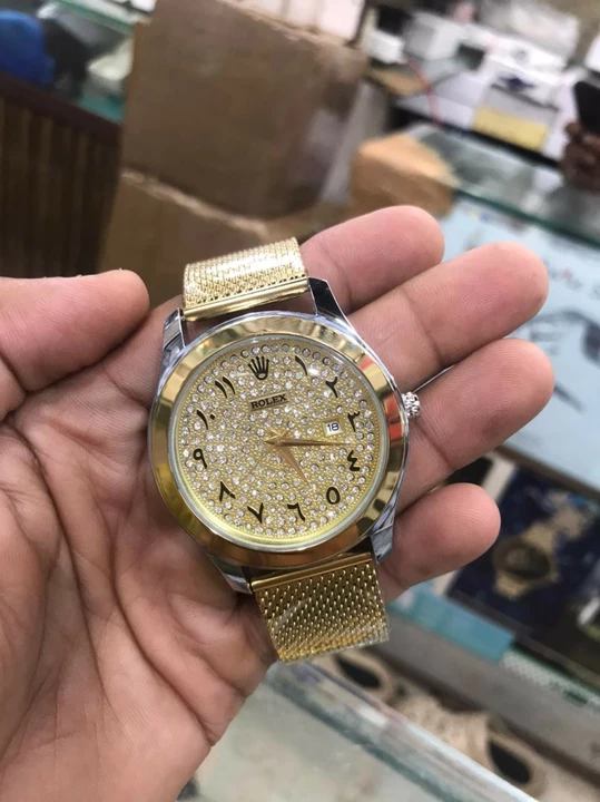 Factory Store Images of Umar optical and watch collection
