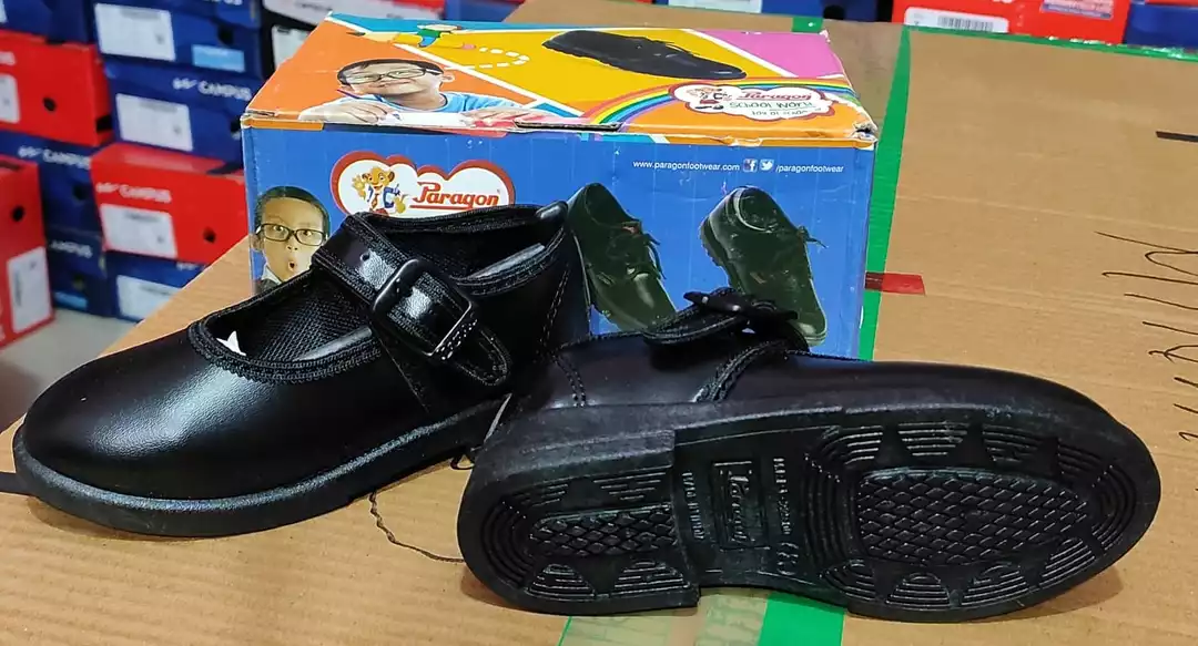School shoe  uploaded by business on 12/27/2022