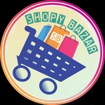 Business logo of Shopy Bazar