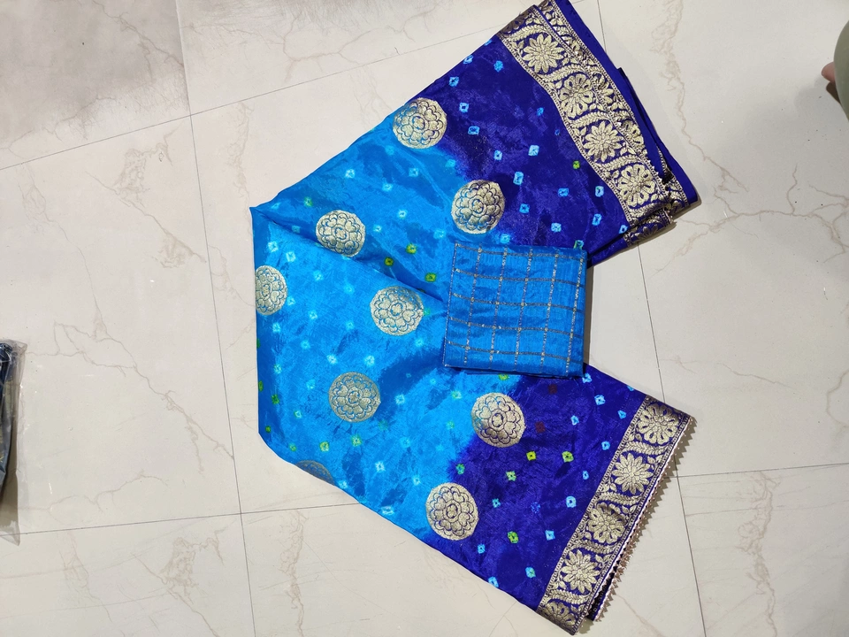 Art silk saree  uploaded by Priya saree on 12/27/2022