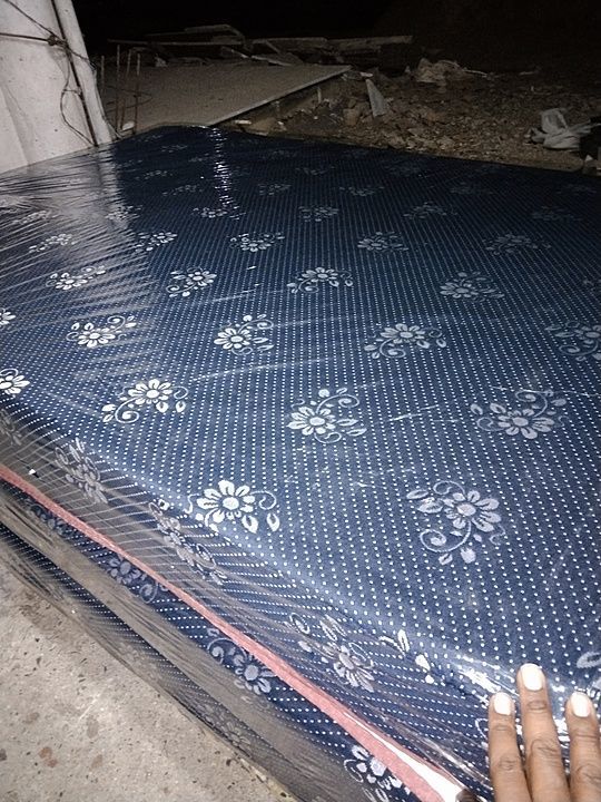 72*36*4" foam mattress uploaded by KK MATTRESS on 2/6/2021