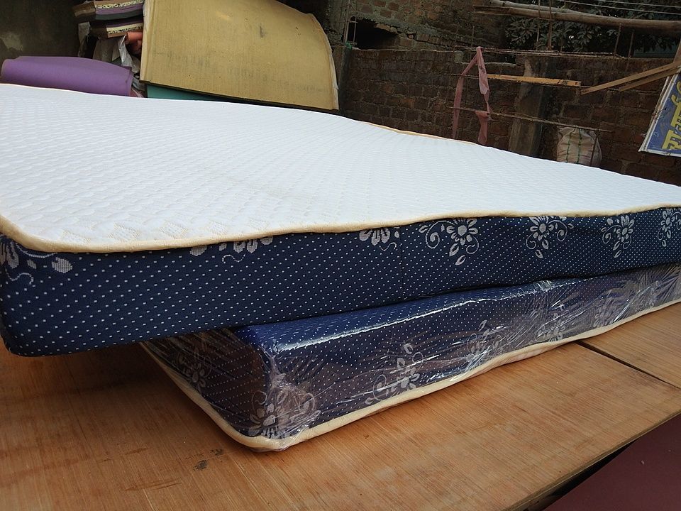 72*72*5" foam mattress uploaded by business on 2/6/2021