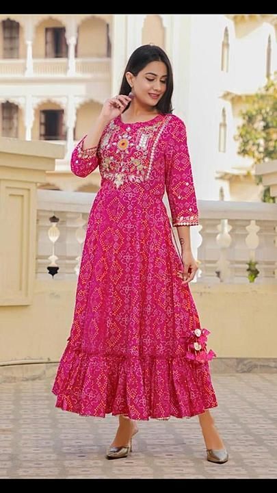 Kurti uploaded by business on 2/6/2021