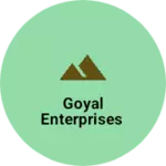 Business logo of Goyal enterprises