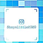 Business logo of Shopalittle2020