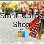 Business logo of Smriti Online Shop
