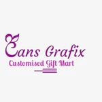 Business logo of Cansgrafix