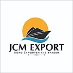 Business logo of JCM Export