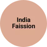 Business logo of India faission