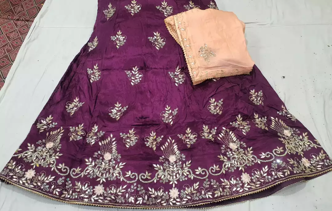 Product uploaded by DULHAN SAREE 💃 on 12/27/2022