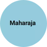 Business logo of Maharaja