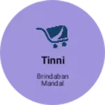Business logo of Tinni