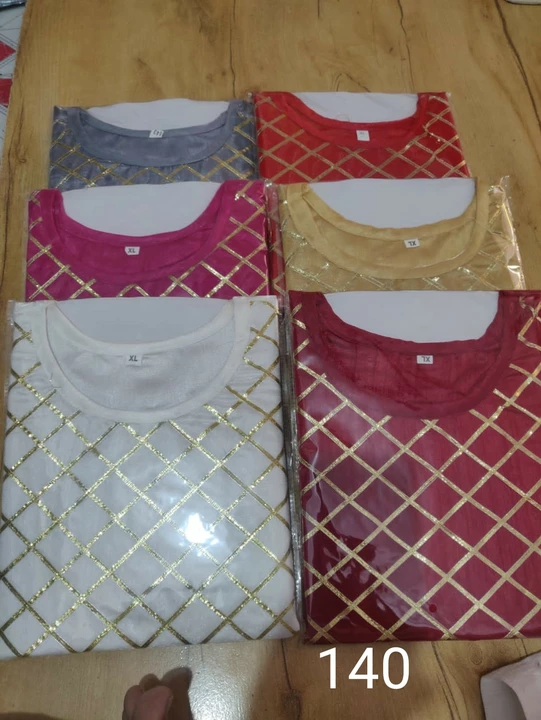 Factory Store Images of Siddhika garments
