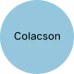 Business logo of Colacson
