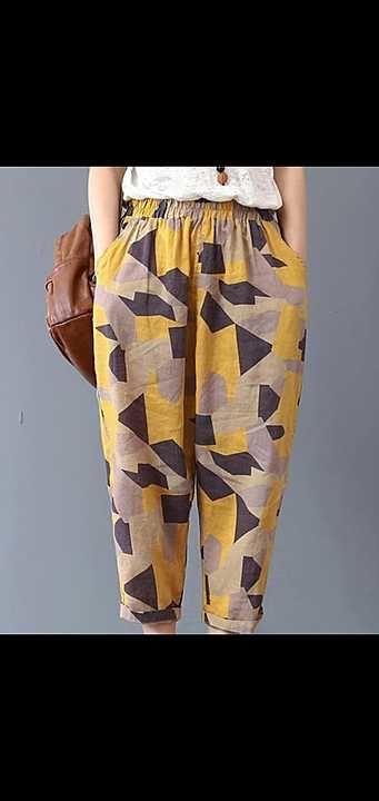 retro loose pant uploaded by business on 2/6/2021