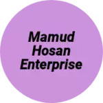 Business logo of Mamud hosan enterprise