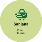 Business logo of Sanjana