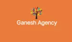 Business logo of Ganesh Agency
