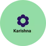 Business logo of Karishna