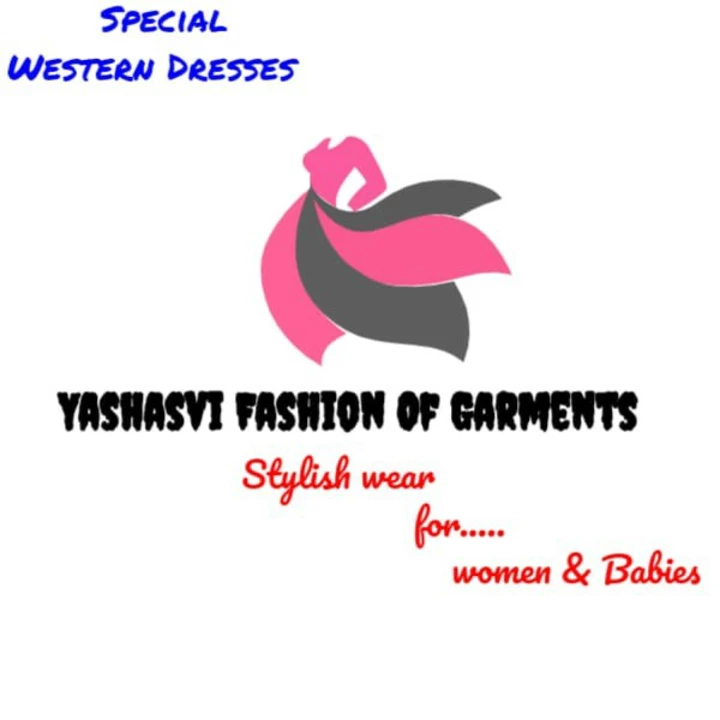 Post image Yashasvi Fashion Of garments  has updated their profile picture.