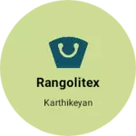 Business logo of RANGOLITEX